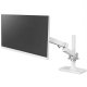 Ergodirect EDM-SRM Monitor Arm with Stop Rotation Mechanism