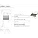 1 Drawer (Tier 1 Std 1) - M111-1101-110002-1-1