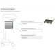 2 Drawers (Tier 1 Std 2) - M111-1101-120002-1-1