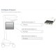 3 Drawers (Tier 1 Std 3) - M111-1101-130002-1-1