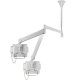 Cotytech CM-M25 Long Reach (up to 73" Extension) LCD Ceiling Mount Medical Arm (up to 26.4 lbs Capacity)