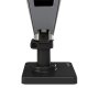 Ergotron 45-708-026 LX Pro Desk Monitor Arm, Grommet Mount (aluminum)