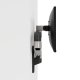 Ergotron 45-683-026 LX Pro Wall Monitor Arm (aluminum)
