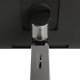 Ergotron 45-683-026 LX Pro Wall Monitor Arm (aluminum)