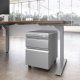 HAT Design Works MPEDBF-15 Mobile Pedestal
