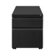 HAT Design Works MPEDBF-15 Mobile Pedestal