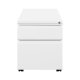HAT Design Works MPEDBF-15 Mobile Pedestal