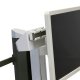 Ergotron 98-768-289 DIN Rail VESA Mount Interface Attachment