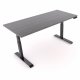 Workrite Sierra HX+ Rectangular Electric Sit-Stand Table