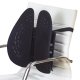 Kensington K60412WW SmartFit Conform Back Rest