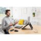 Kensington K60412WW SmartFit Conform Back Rest