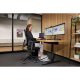 Kensington K60412WW SmartFit Conform Back Rest