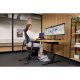 Kensington K60412WW SmartFit Conform Back Rest