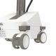 Ergotron M131-1101-100000-1-1 Mosaic LCD Cart with Flex Arm, AC Power