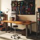 Flexispot Odin E7Q Electric Height Adjustable Desk