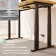 Flexispot E7 Plus 4-leg Standing Desk