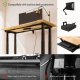 Flexispot E7 Plus 4-leg Standing Desk