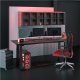 Flexispot E7 Plus 4-leg Standing Desk