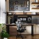 Flexispot E7 Plus 4-leg Standing Desk