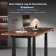 Flexispot E7 Plus Max Premium 4-leg Standing Desk
