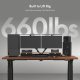 Flexispot E7 Plus Max Premium 4-leg Standing Desk