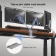 Flexispot E7 Plus Max Premium 4-leg Standing Desk