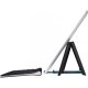 Logitech 920-003241 Bluetooth Tablet Keyboard and Stand for iPad 