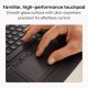Contour Design Contour Touch Ergonomic Touchpad