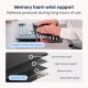 Contour Design Combo RollerMouse Red Plus + Balance Keyboard, Wired
