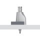 HAT RP418705 E5 Thru-Desk Kit