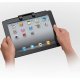 Logitech 984-000193 Tablet Speaker for iPad and Other Tablets with 3.5 mm Audio Output