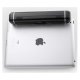 Logitech 984-000193 Tablet Speaker for iPad and Other Tablets with 3.5 mm Audio Output