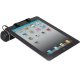 Logitech 984-000193 Tablet Speaker for iPad and Other Tablets with 3.5 mm Audio Output