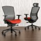 Neutral Posture Tilde High Performance Mesh Back Task Chair
