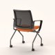 Neutral Posture Merge Nesting Guest Chair