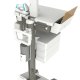 Ergotron M241-1101-100000-1-1 Mosaic LCD Cart with HD Riser, DC Power