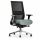Neutral Posture Ulius ULU Upholstered or Mesh Back Task Chair