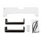 Ergotron 98-809-629 Mosaic Conversion Kit, Laptop Mount
