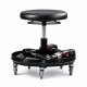 Neutral Posture Stratus Urethane NBU Healthcare Stool