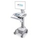 Capsa Trio Mobile Computing Workstation