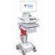 Capsa Trio Mobile Computing Workstation
