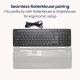 Contour Design BALANCE-US Balance Keyboard