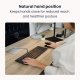 Contour Design BALANCE-US Balance Keyboard