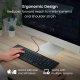 Contour Design BALANCE-US Balance Keyboard