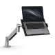 HAT 7000-LT-HLDR Flexible Height Adjustable Laptop Arm