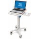 Capsa SlimCart Ultra Lightweight Compact Mobile Documentation Cart