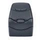Kinesis PD3DXT3-DM DXT 3 Bluetooth and RF Wireless Vertical Mouse