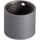 Chief CMA270S Threaded Pipe Coupler Silver