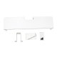 Ergotron 98-810-629 Mosaic Plain Worksurface Conversion Kit
