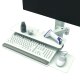 Ergotron 98-864-629 Worksurface for LX Pro Wall System (white)